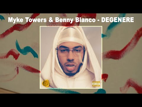 Myke Towers &