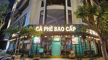 Tập 3: Cận cảnh hoàn thiện và setup dự án nhượng quyền thương hiệu: CÀ PHÊ BAO CẤP YNA - TP BẮC NINH