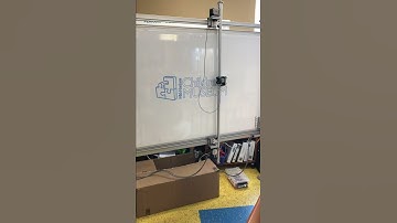 Whiteboard Robot