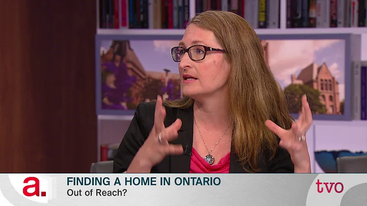 Finding a Home in Ontario