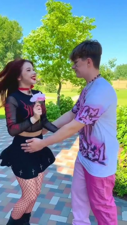 самые лучшие пары - YouTube