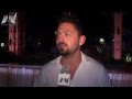 Omar Sabbagh Rabih Baroud Launching Album Rjaatella عمر صباغ 