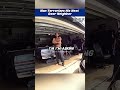 Man Terrorizes His Next Door Neighbor