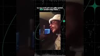 Sch Freestyle A Lancienne 🤔🤔🤔🤔 Resimi