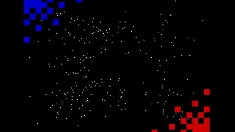 ZX Spectrum 48k: "Vickers