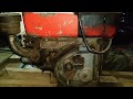 Engine Repair Demonstration, Yanmar NS40, ការបង្ហាញពីការជួសជុលម៉ាស៊ីន,Yanmar NS40