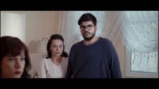 ŞEYTANIN KABİLESİ SEMUR ( Trailer)
