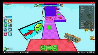 Roblox Plays oll games