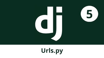 5. Urls.py | Django desde Cero