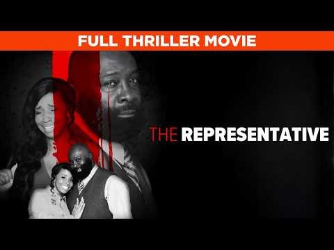 She Met the Perfect Man Online... But He Was a Predator! | Full Thriller Movie