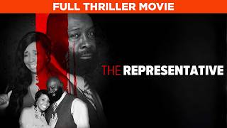 She Met the Perfect Man Online... But He Was a Predator! | Full Thriller Movie