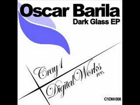 Oscar Barila Dark Glass CWD8