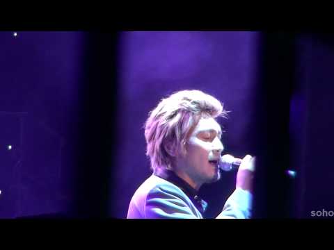 20111230_임재범(YimJaeBeum)_너를 위해 live in Seoul
