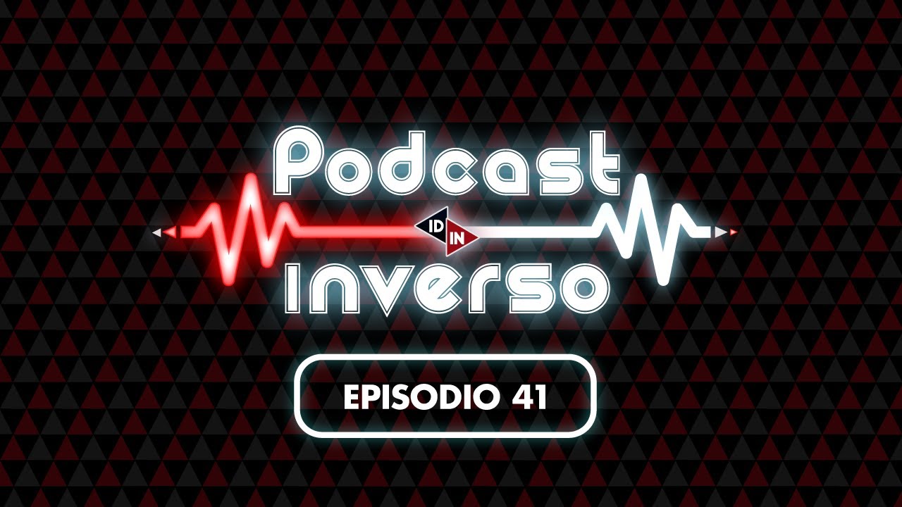 [PODCAST INVERSO #41] - Touhou más global