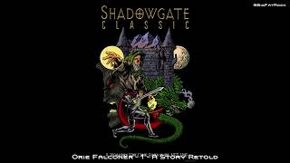 Beyond Shadowgate - NES Comic - Shadowgate Classic | Artbook and Soundtrack