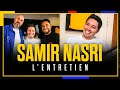 Samir nasri lentretien  son rapport au basket la sant mentale et des anecdotes nba 