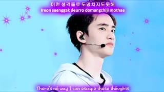 Exo Do Tell Me What Is Love eng Sub  Rom  Han Hd