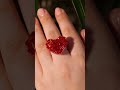 Sparkle &amp; Shine: Quick DIY Jewelry Magic! ✨💍