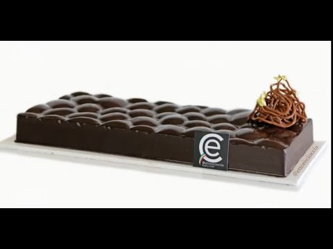 Easy Chocolate recipe with licorice Tasty Dessert No bake 2018 New |Chocolate Bar Recipe|