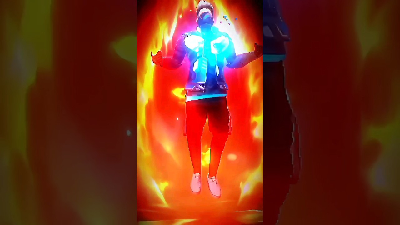 Powerfull smooth editing ☠️🥵 #freefire #viral #gaming