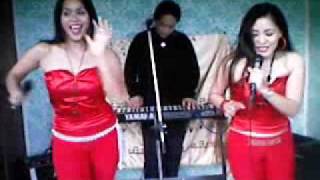 golden star trio(lulu)-sway