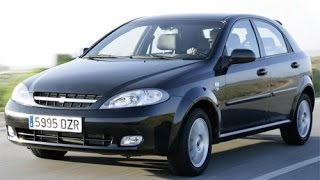 Chevrolet Lacetti Народный автомобиль.Шевроле Лачетти.
