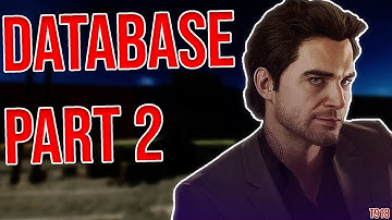 Escape From Tarkov- Database Part 2 (Ragman, 12.11 Patch)