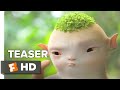 Monster Hunt 2 Teaser Trailer #1 (2018) | Movieclips Indie