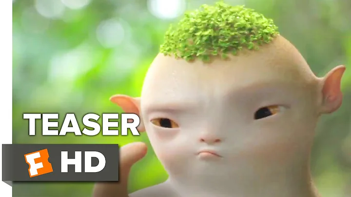 Monster Hunt 2 Teaser Trailer #1 (2018) | Movieclips Indie - DayDayNews