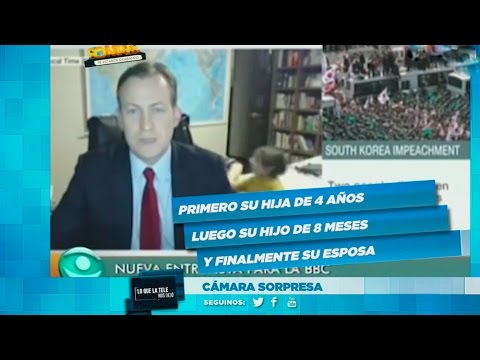 Lo que la Tele nos dejó: un profesor muy bien acompañado