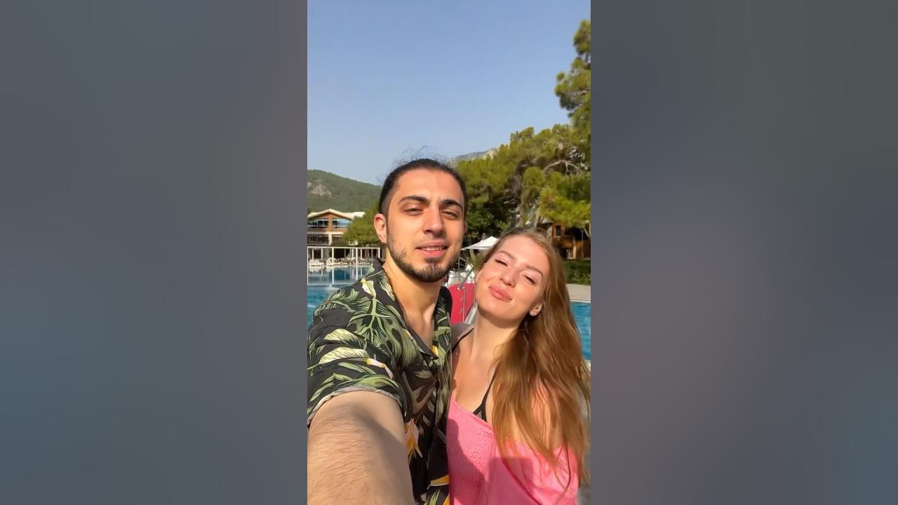 Gazan женился! Восток FM Дзен