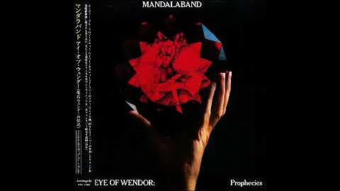 Mandalaband - The Eye Of Wendor(1978)(Sym...  Prog...