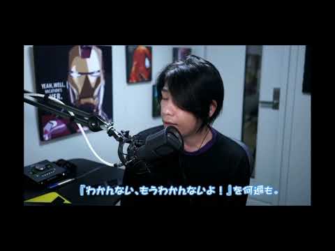 雨き声残響/Orangestar歌ってみた【蛇足】