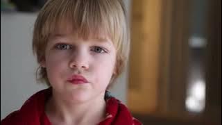 Cruz’s first diss track, 12 years ago