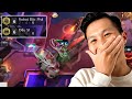 Con Fiddlesticks Này đã Mất Kiểm Soát...