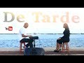 AMANDA WANESSA - De Tarde (Voz e Piano) #02