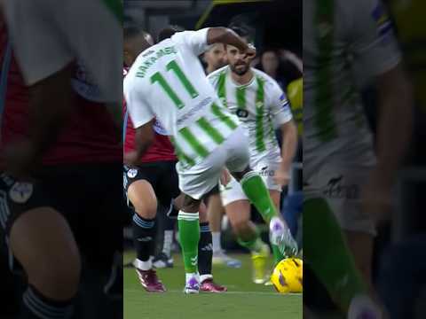 ISCO 🤝 BAKAMBU