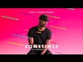 Deraj (ft. Adrian Stresow) - Sometimes [Static Video]