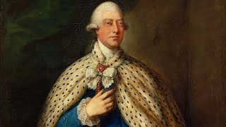 The Assassination Attempt on George III