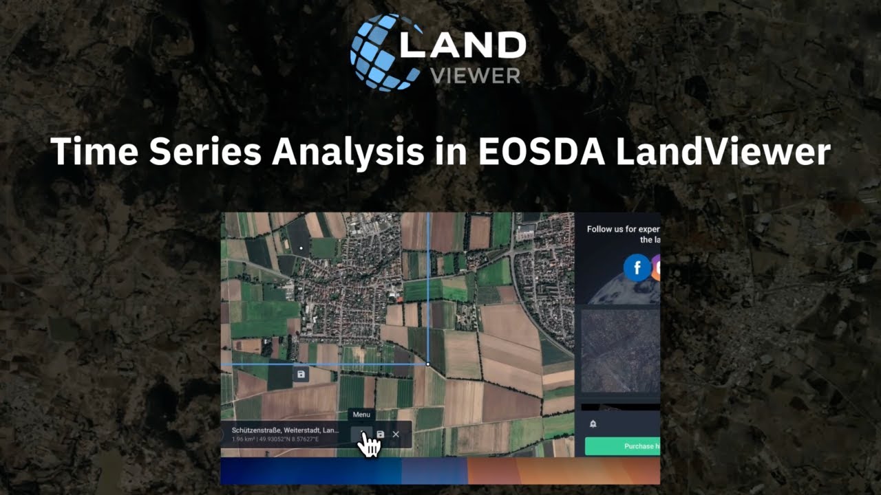 alternative for Sentinel Hub time series analysis