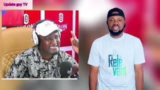 Watch| Afa Staph sending a warning to G. Face