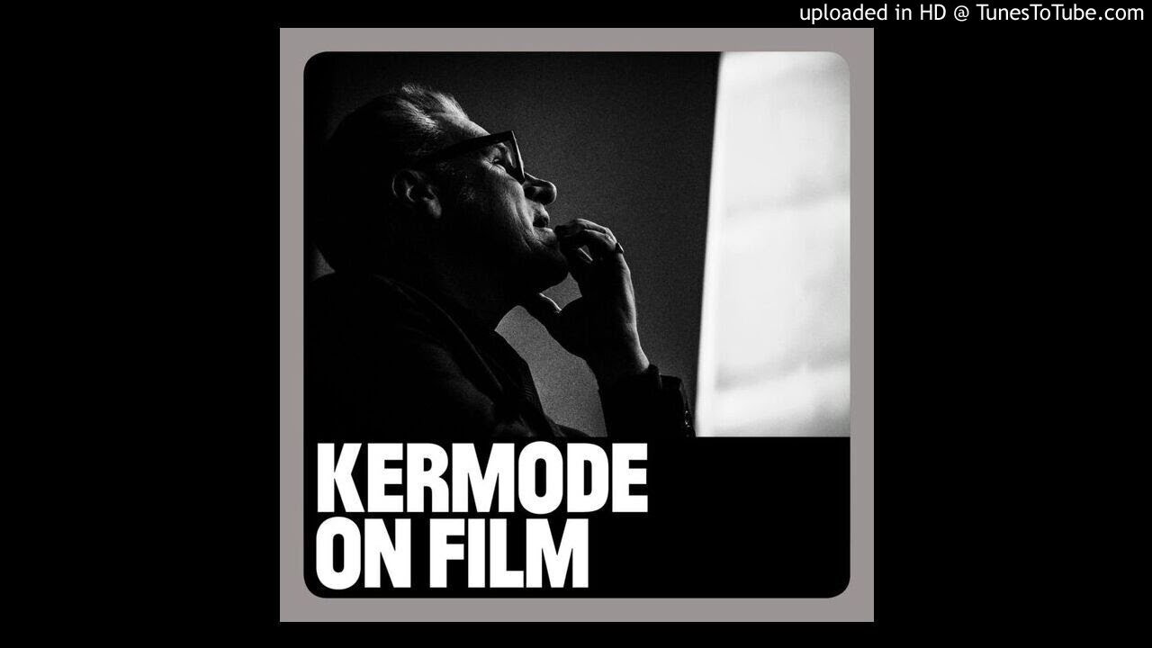 Mark Kermode and Jack Howard - David Fincher Special Part 2