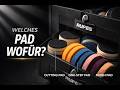 Welches Polierpad wofür? | Cut, One Step &amp; Finish richtig einsetzen