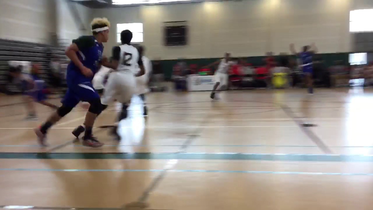 DC Premier Cole Hanin 2021