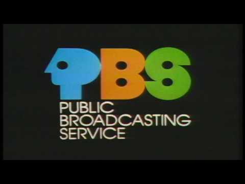 PBS logo from 1970's