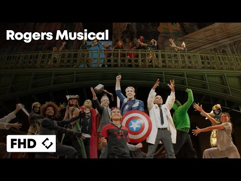 Rogers Musical (Full Version)