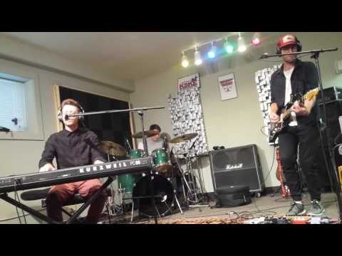 Brendan James -