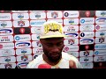 Saidi Abedi Post Match Interview ARPL Espoir FC 0 0 Police FC