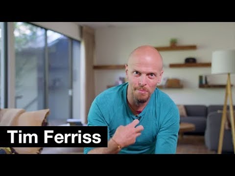 My Most Worthwhile Investment - Tim Ferriss