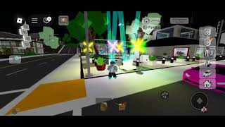 lami ist back #dance #roblox